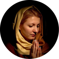 Гадалка Анна — Вельск